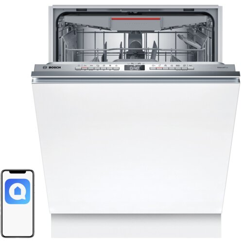 Zmywarka BOSCH SMV4EVX08E