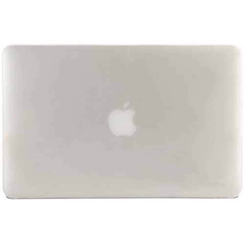 Etui na laptopa TUCANO Nido Hard Shell do MacBook Air 13 cali Przezroczysty