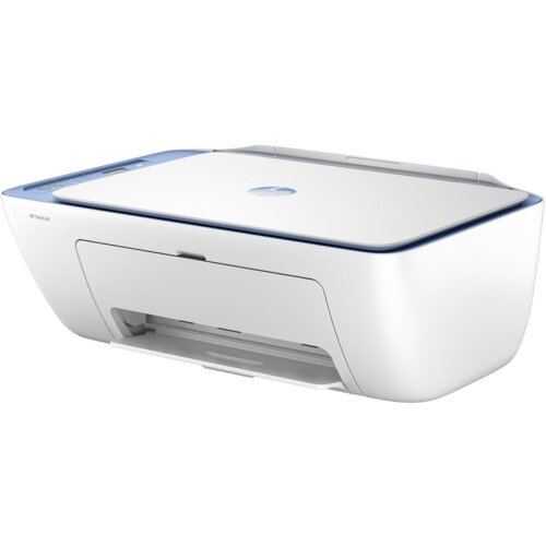 Urządzenie wielofunkcyjne HP DeskJet 2822e Druk w kolorze, Wi-Fi, Instant Ink