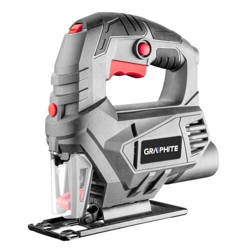Wyrzynarka GRAPHITE 58G047