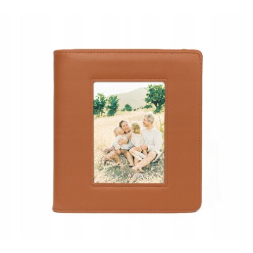 Album LOVEINSTANT SB10752 Brązowy (80 stron)