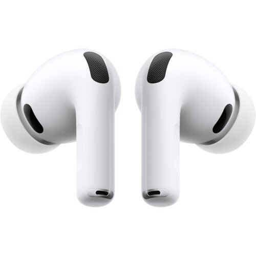 Słuchawki dokanałowe APPLE AirPods Pro 3 ANC Biały