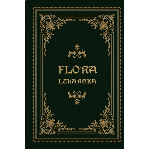 Flora lekarska