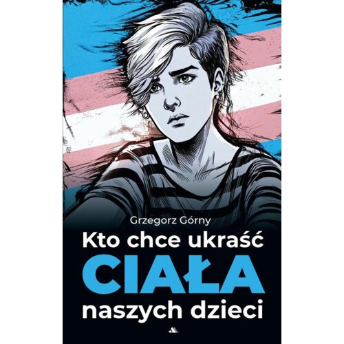 Kto chce ukraść ciała naszych dzieci