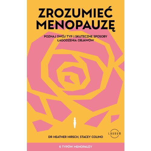 Zrozumieć menopauzę. Poznaj swój typ i skuteczne sposoby łagodzenia objawów