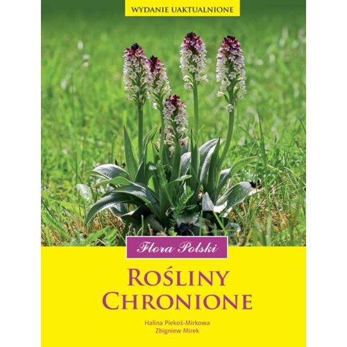 Rośliny chronione. Flora Polski