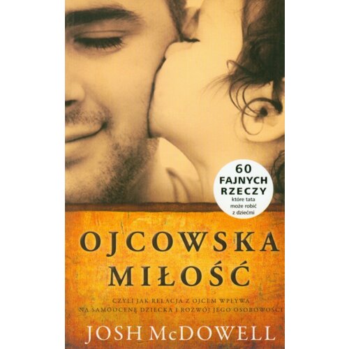 Ojcowska miłość