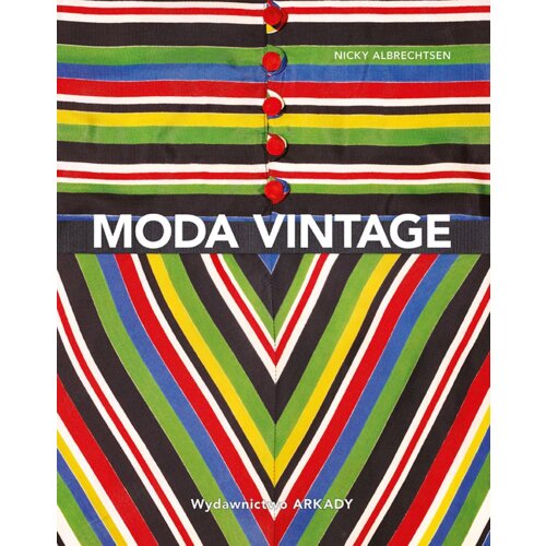 Moda Vintage