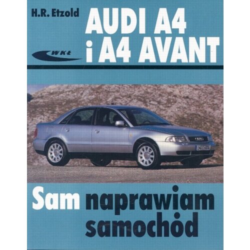 Audi A4 i A4 Avant