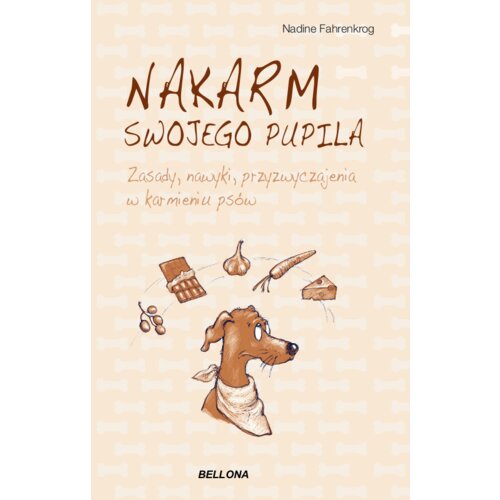 Nakarm swojego pupila