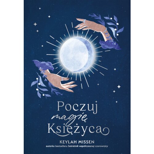 Poczuj magię Księżyca