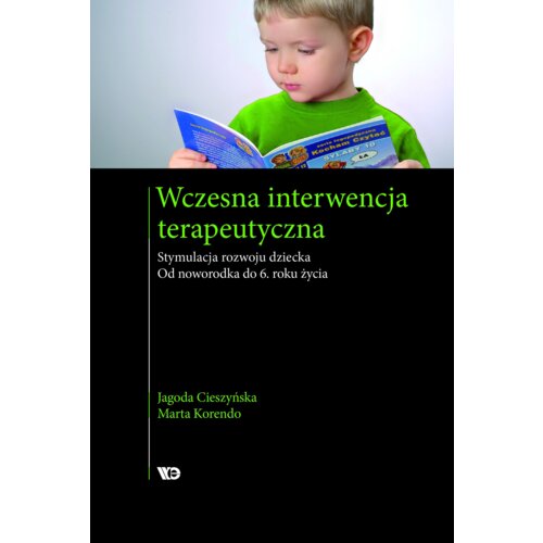 Wczesna interwencja terapeutyczna