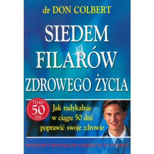 7 filarów zdrowego życia