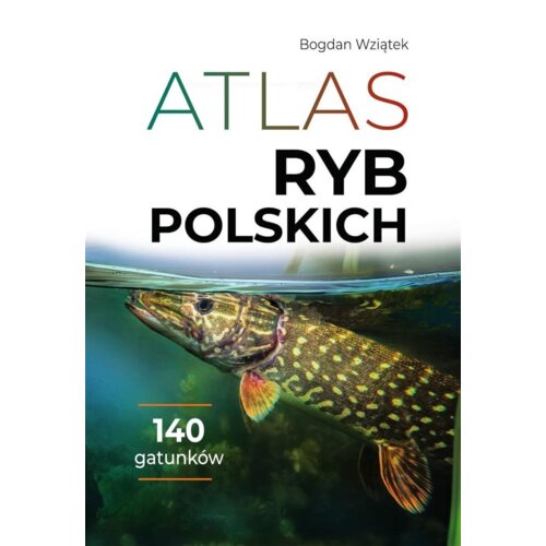 Atlas ryb polskich