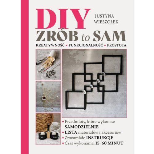 DIY. Zrób to sam