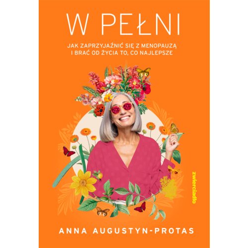 W pełni