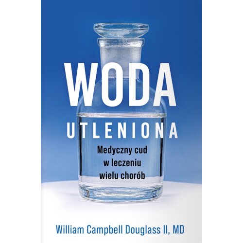Woda utleniona