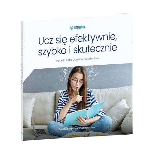 Ucz się efektywnie, szybko i skutecznie