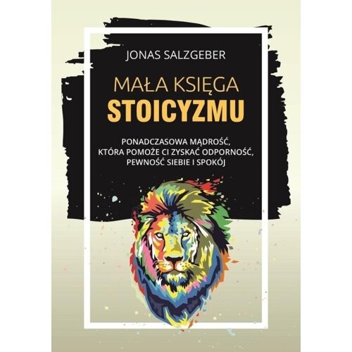 Mała księga stoicyzmu