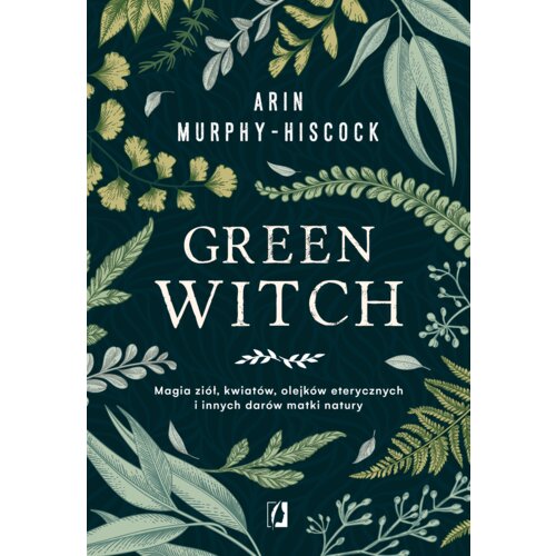 Green witch