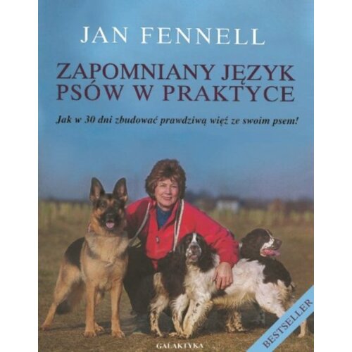 Zapomniany język psów w praktyce