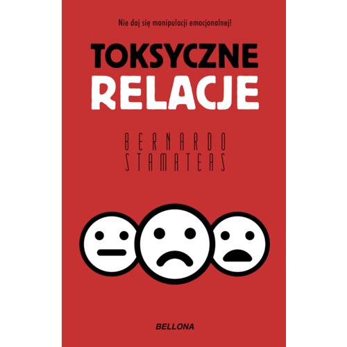 Toksyczne relacje (pocket)