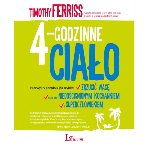 4-godzinne ciało