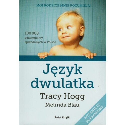Język dwulatka