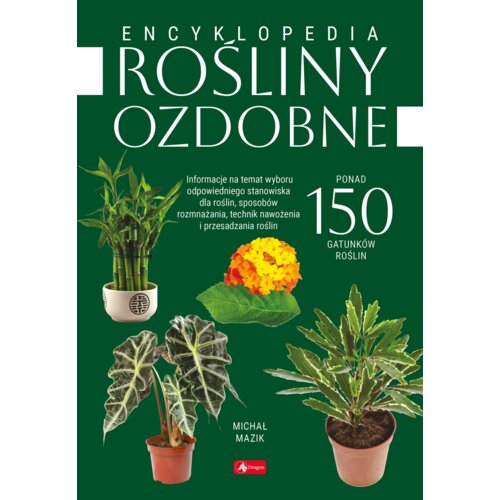 Rośliny ozdobne