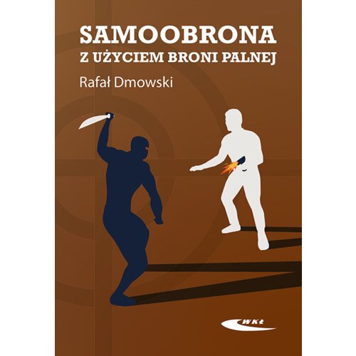 Samoobrona z użyciem broni palnej