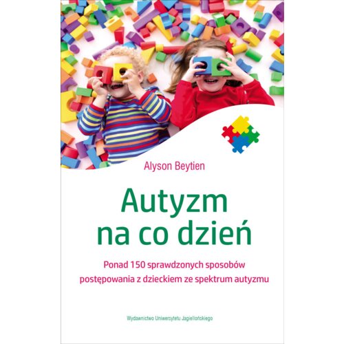 Autyzm na co dzień