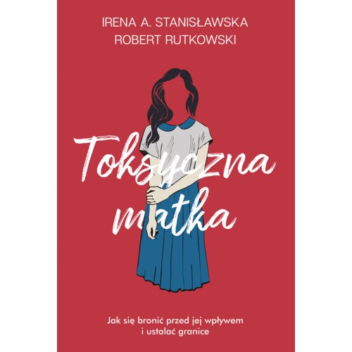 Toksyczna matka