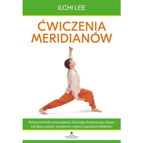 Ćwiczenia meridianów
