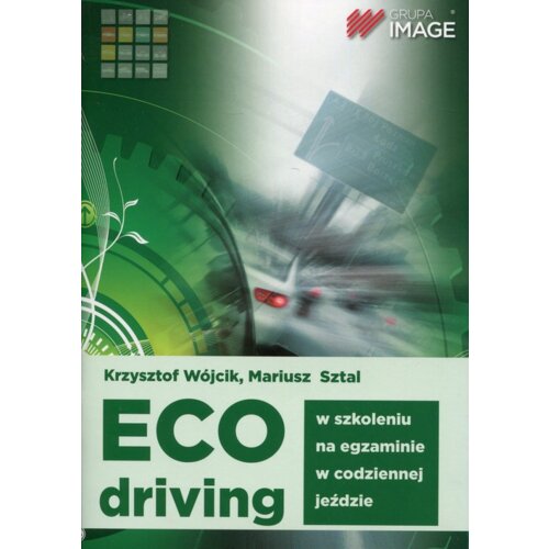 Eco-driving IMAGE