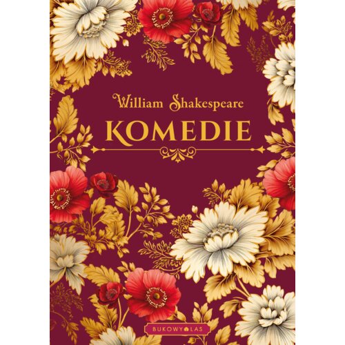 Komedie