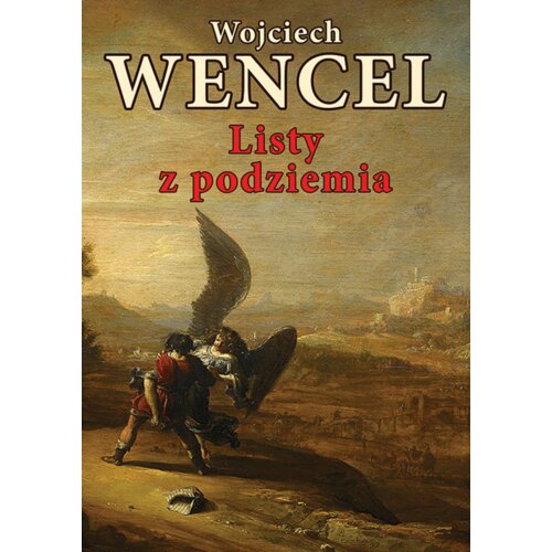 Listy z podziemia