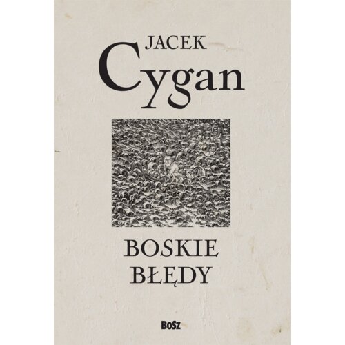 Boskie błędy