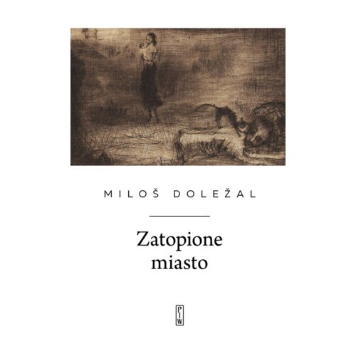 Zatopione miasto (pocket)