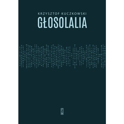 Głosolalia