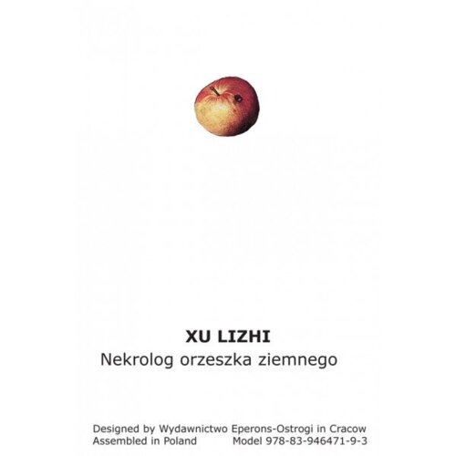 Nekrolog orzeszka ziemnego