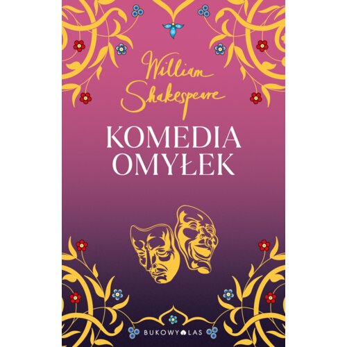 Komedia omyłek