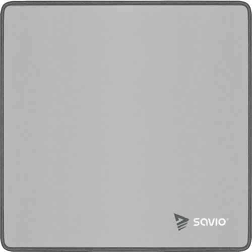Podkładka SAVIO Turbo Dynamic S Grey Edition