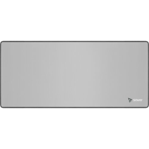 Podkładka SAVIO Turbo Dynamic XXL Grey Edition