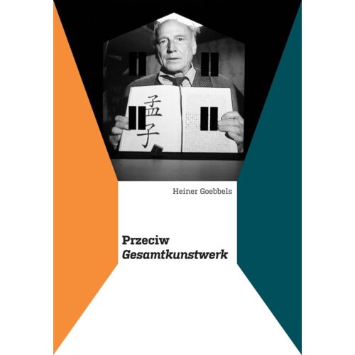 Przeciw Gesamtkunstwerk