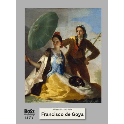 Francisco de Goya /Malarstwo światowe