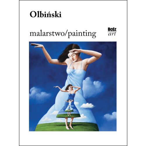 Olbiński. Malarstwo/painting