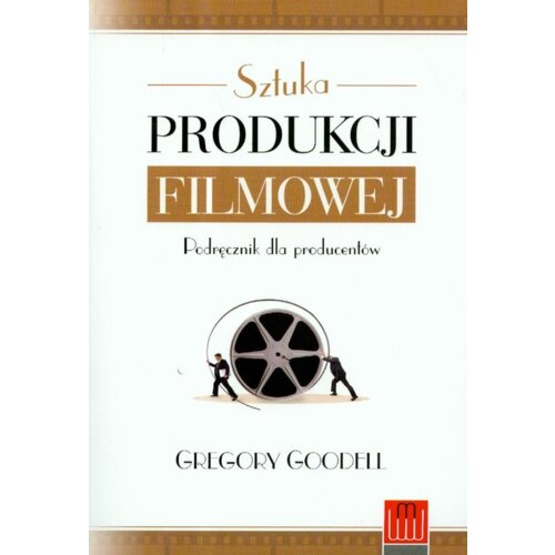 Sztuka produkcji filmowej
