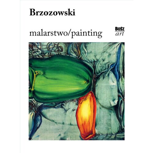 Brzozowski Malarstwo