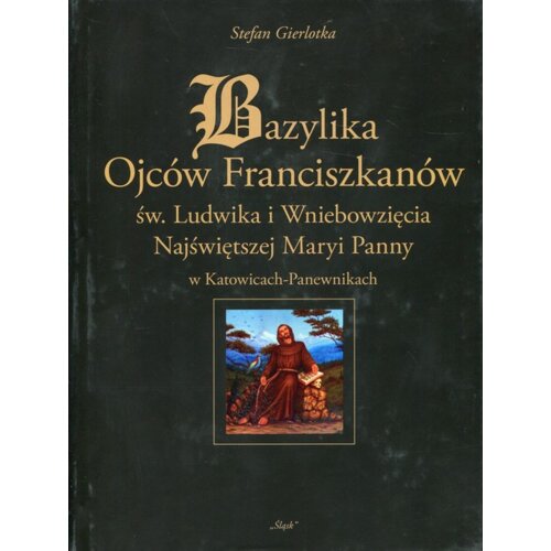 Bazylika Ojców Franciszkanów
