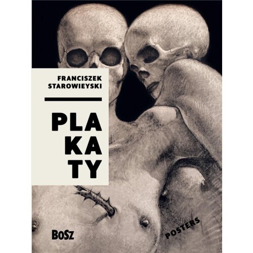 Franciszek Starowieyski Plakaty